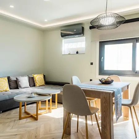 Willa Ηοrizon View House Notos Zewnętrze zdjęcie
