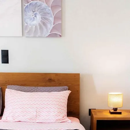 Willa Ηοrizon View House Notos Zewnętrze zdjęcie