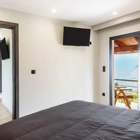Willa Ηοrizon View House Notos Zewnętrze zdjęcie