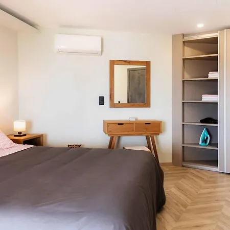 Willa Ηοrizon View House Notos Zewnętrze zdjęcie
