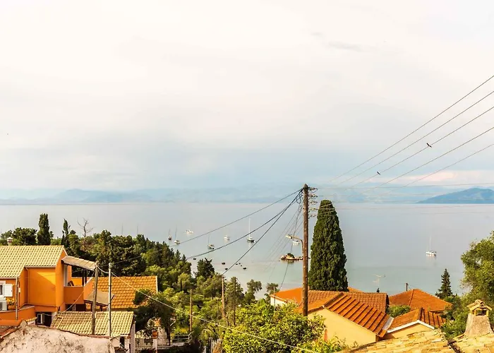 Ηοrizon View House