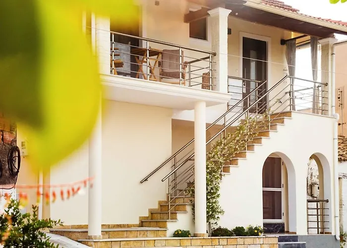 Ηοrizon View House