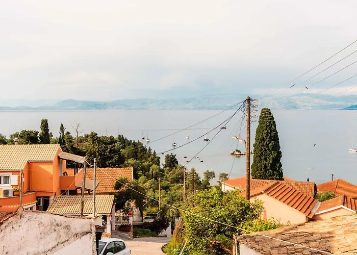 Ηοrizon View House