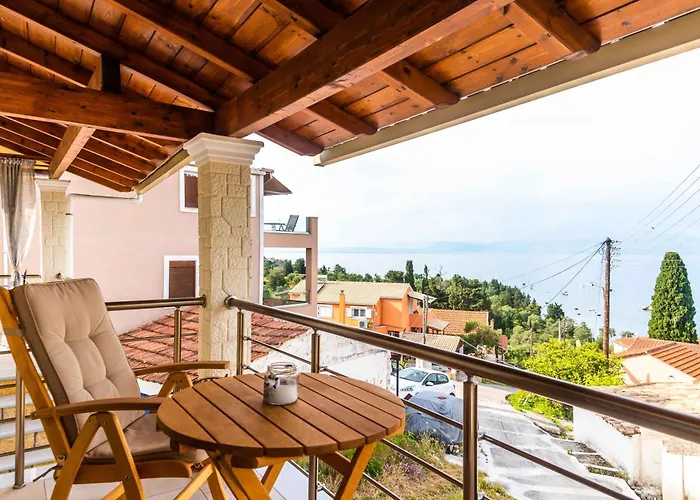 Ηοrizon View House