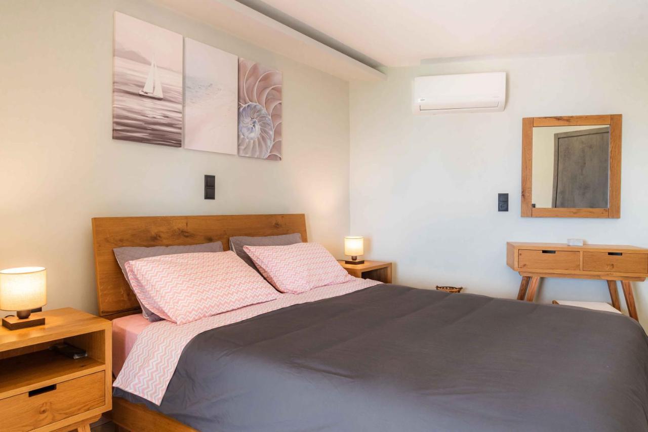 Holiday home ηοrizon View House