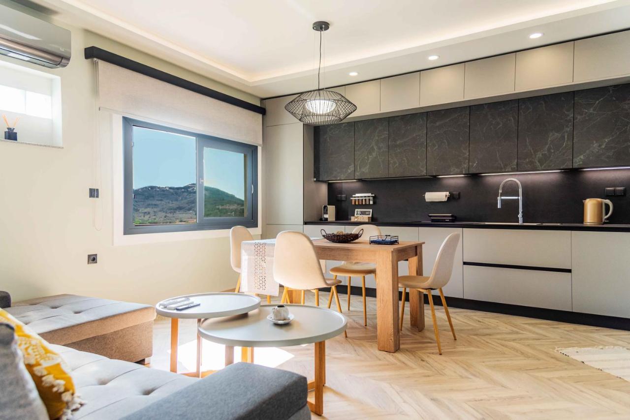 ηοrizon View House Holiday home