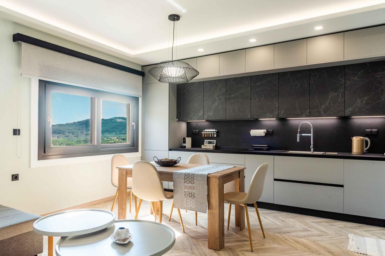 ηοrizon View House *