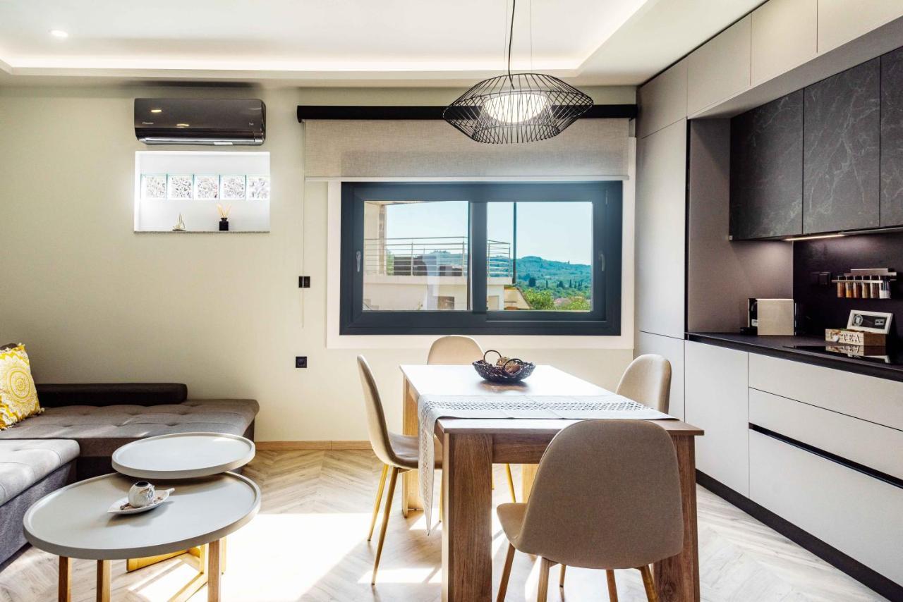 ηοrizon View House * Notos
