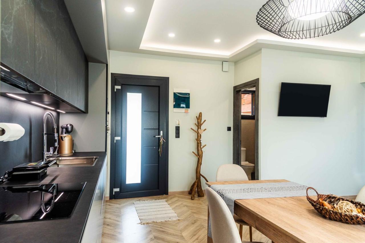 ηοrizon View House Notos