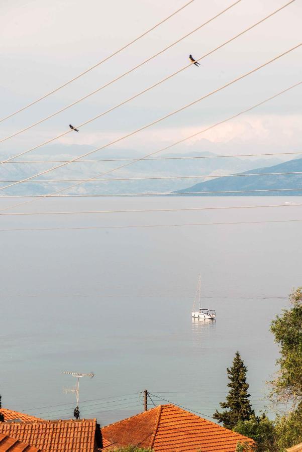 ηοrizon View House Holiday home