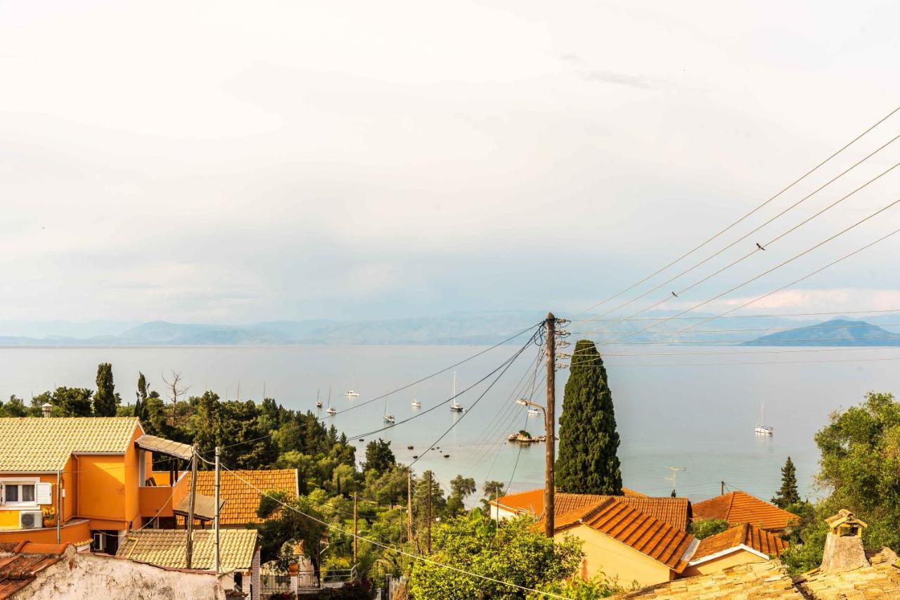 ηοrizon View House Prázdninový dům *
