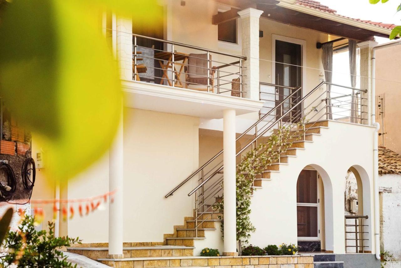 ηοrizon View House Notos