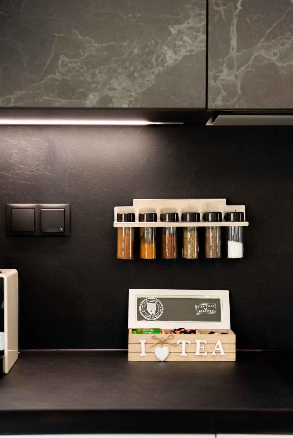 ηοrizon View House * Notos