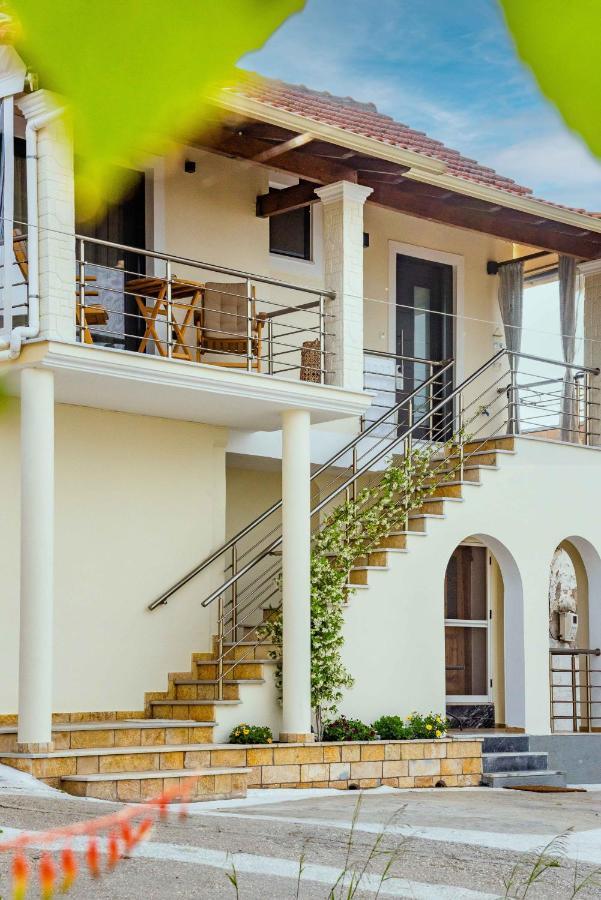 ηοrizon View House Notos