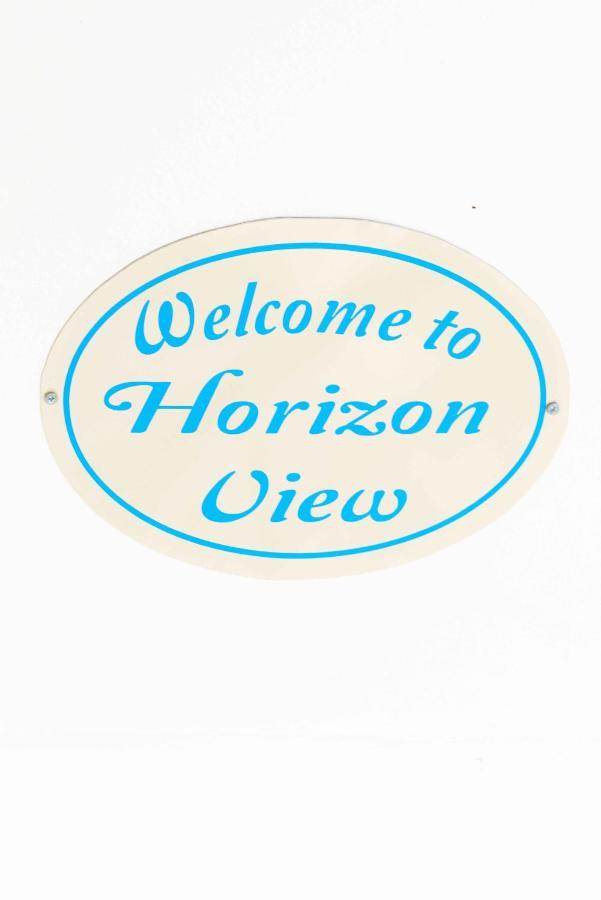 ηοrizon View House Prázdninový dům *