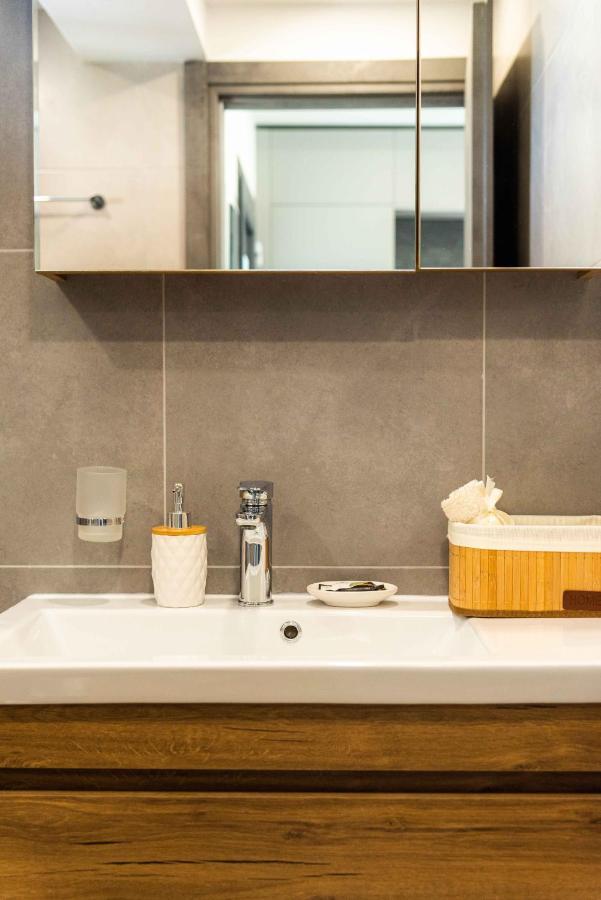 Holiday home ηοrizon View House Notos