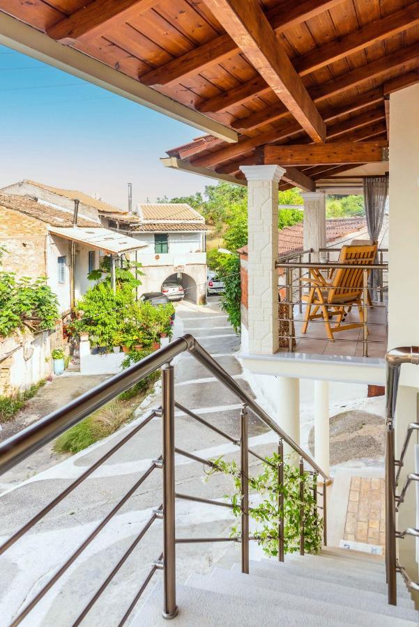 ηοrizon View House Holiday home Notos