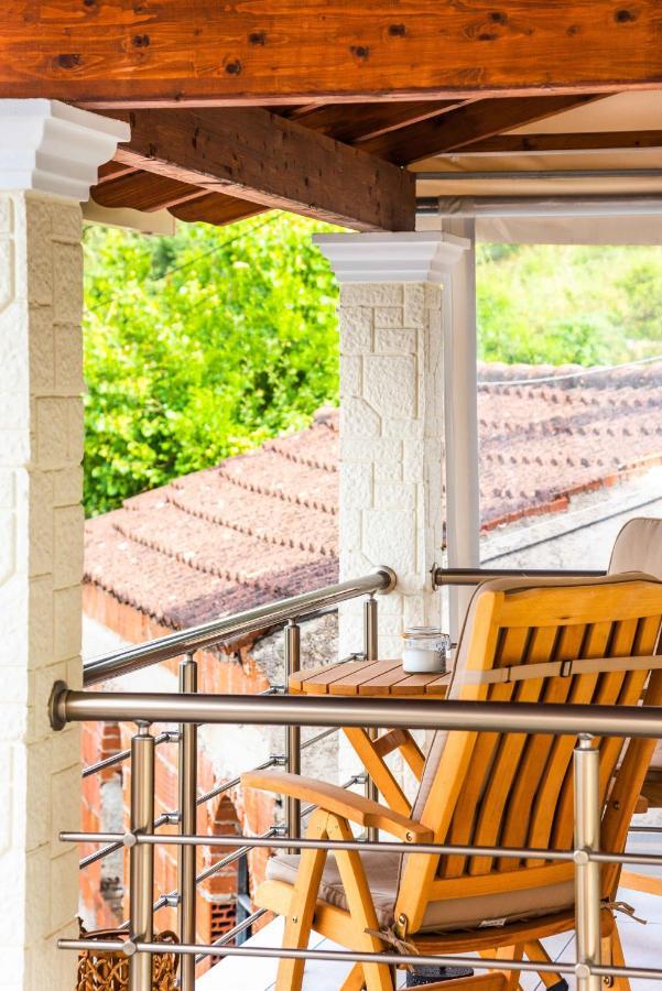 ηοrizon View House * Notos