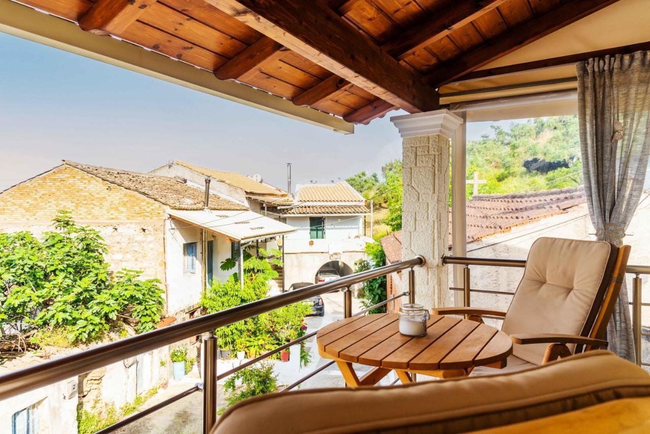 ηοrizon View House Notos