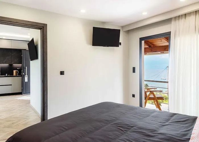 Ηοrizon View House