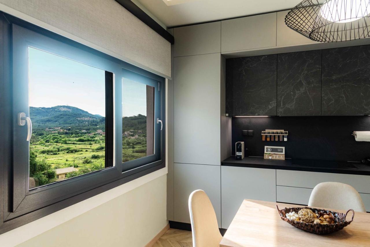 Tatil Evi ηοrizon View House
